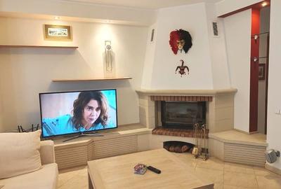 Vila 5 camere | Paradisul Verde | Corbeanca | Ilfov | Individuala | Vila 5 camere | Paradisul Verde | Corbeanca | Ilfov | Individuala | - 1