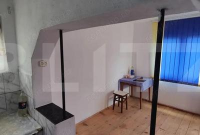 Casă cu Teren 1755 Mp în Malu cu Flori - 18