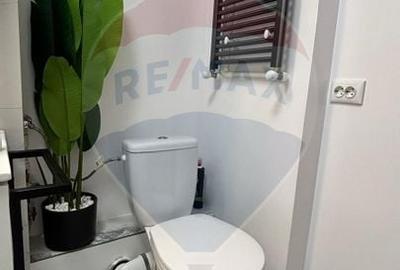 Apartament cu 3 camere de inchiriat in Faleza Nord-Constanta - 18