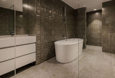 Apartament cu 4 camere, mobilat în Herăstrău - 16