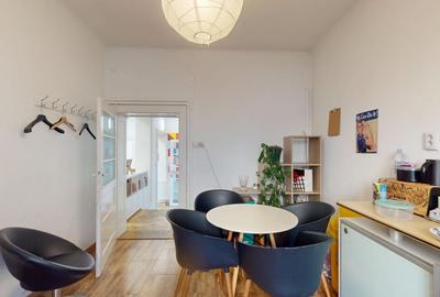 Spatiu de Inchiriat la Casa - Bv. Victor Babes - 0% Comision - 12