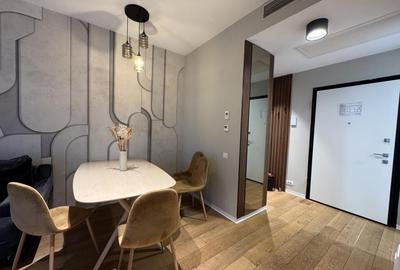 Apartament cu 2 camere decomandat, mobilat în Floreasca - 7