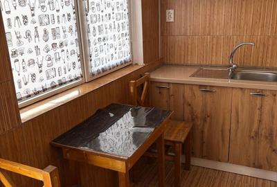 Garsonieră în Gligorești - 1