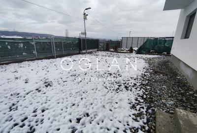 Duplex cu 4 camere cu Teren 267 Mp în Mohu - 11