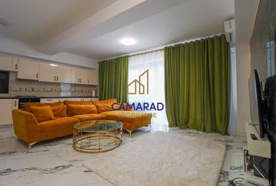 Apartament cu 3 camere decomandat, mobilat în Pipera - 2