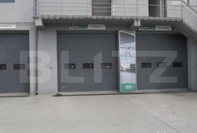 Spațiu comercial, de 75 mp, în Aninoasa - 5