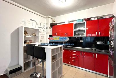 Apartament 2 camere, Militari Residence mobilat utilat 420 euro - 12