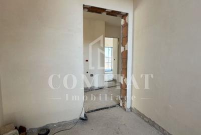 Apartament cu 4 camere semidecomandat în Mănăștur - 10