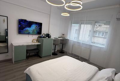 Garsonieră în Universitate - 4