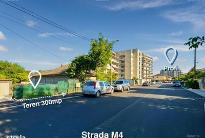 Spațiu comercial, în Nord - 2