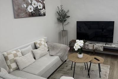 Apartament 2 camere,42mp,zona Dambul Rotund - 1