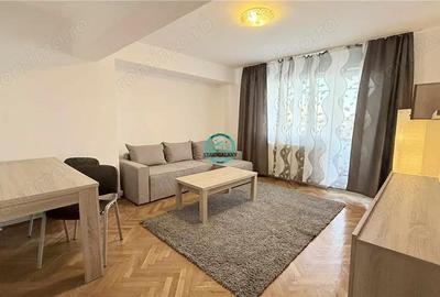 Inchiriez apartament cu 4 camere complet mobilat in zona Ultracentrala - 1