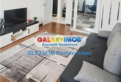 Garsonieră decomandată, mobilată în Doamna Ghica - 8