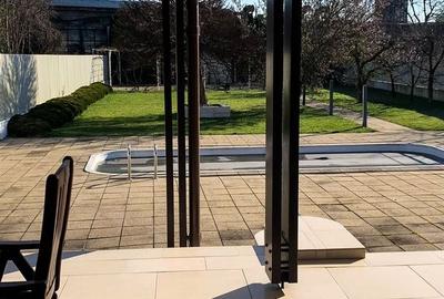 Unirii - Casa Zona Romcab - 600 mp - 1259 mp teren - Garaj dublu - piscina - 15