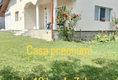 Casă cu Teren 1000 Mp în Central - 9