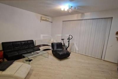 Apartament modern cu 3 camere, 2 terase ?i centrala propri - 1