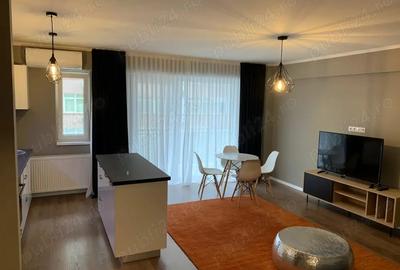 Apartament de inchiriat 3 cam SDK Delta, Nufarul