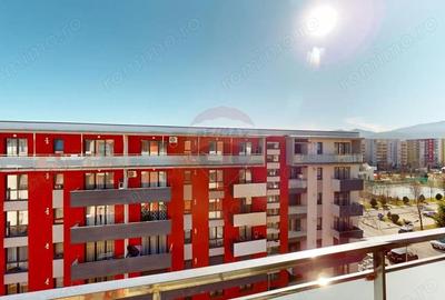 Apartament cu 3 camere decomandat în Avantgarden - 17