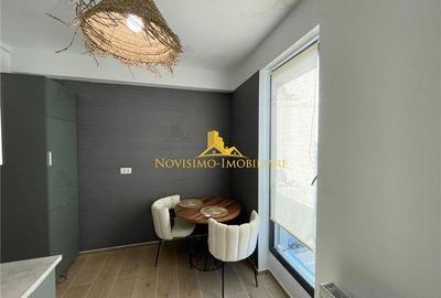 NOVISIMO-IMOBILIARE: GARSONIERA IN ZONA ALBERT , MOBILATA,  PARCARE - 8