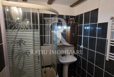 Apartament cu 2 camere în Ultracentral - 10