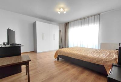 Apartament cu 2 camere, mobilat în Florești - 2