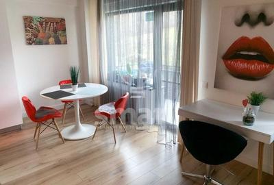 Apartament cu 2 camere semidecomandat, mobilat în Grigorescu - 4