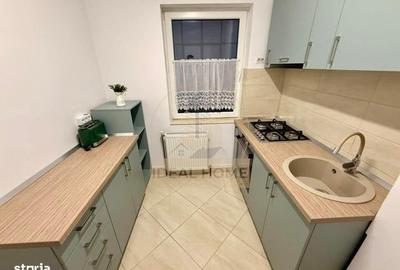 Apartament cu 2 camere decomandat în Tomești - 3