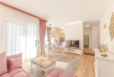 Inchiriere Apartament 2 Camere Iancu Nicolae - Baneasa - 1