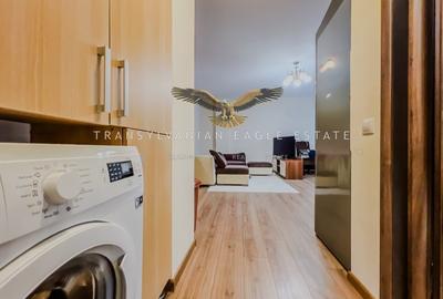 Apartament modern situat in Cartier Buna Ziua - 12