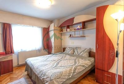 Apartament de 4 camere, Centru Civic - Toamnei - 3