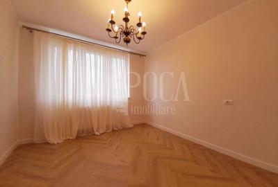 Apartament 3 camere de vanzare in Grigorescu, Cluj Napoca - 2