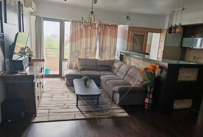 Vanzare apartament cu 3 camere-zona Decebal - 4