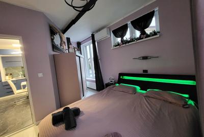 Apartament cu 3 camere decomandat în Pietroasa - 10