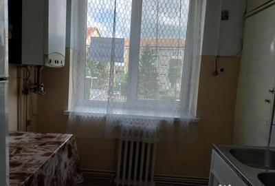 Apartament cu 2 camere decomandat în Exterior Vest - 11