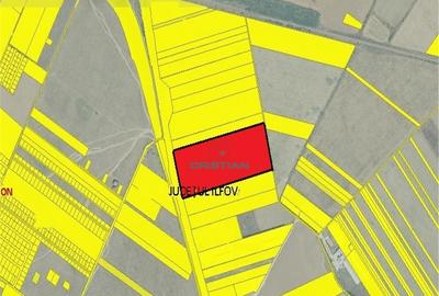 Teren Pantelimon - Centura, ILFOV - 2