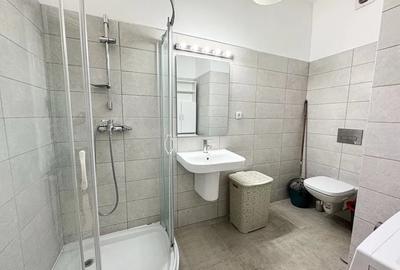 Garsonieră decomandată, mobilată în Pipera - 5