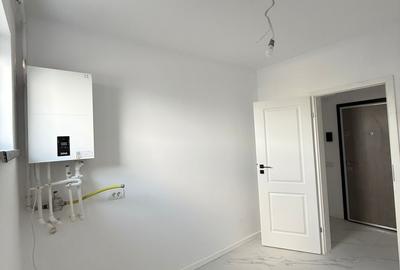 Apartament cu 3 camere decomandat în Militari - 3
