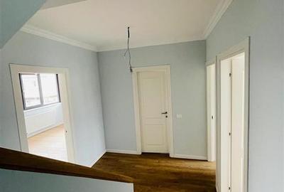 Duplex cu 5 camere cu Teren 325 Mp în Odăi - 20