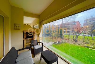 ȘCOALA AMERICANA/PIPERA/VIEW/PISCINA /PARCARE INCLUSA/IBIZA SOL RESIDENCE - 40