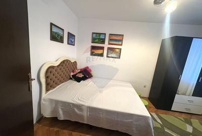 Apartament cu 2 camere semidecomandat, mobilat în Central - 6