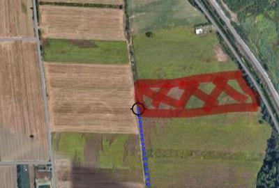 Spațiu comercial, în Slătioara - 1