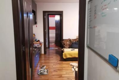 Apartament cu 2 camere semidecomandat în Rovine - 7