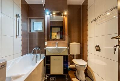 Apartament 2 camere | Calea Calara?ilor | 56 mp | 1997... - 9