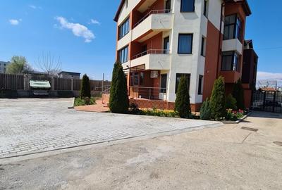 Apartament cu 2 camere decomandat în Ghencea