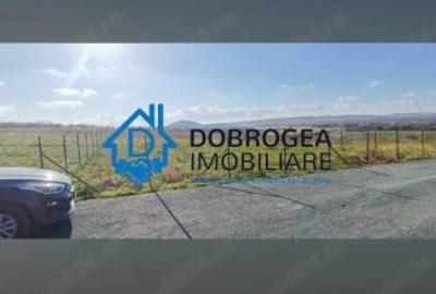 Teren Construcții intravilan de 481 mp, în Câșlița - 4