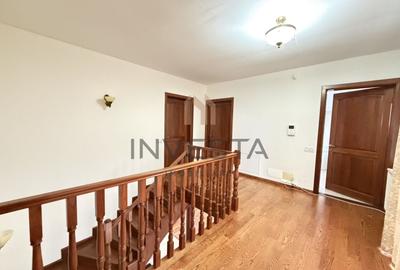 Casa spatioasa de inchiriat- zona Eugen Ionesco - 14