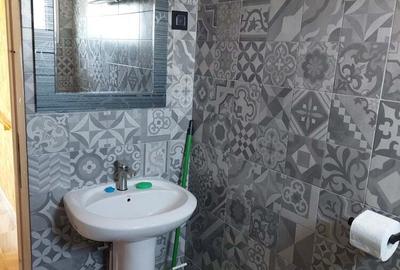 Apartament cu 2 camere în Dobra - 3