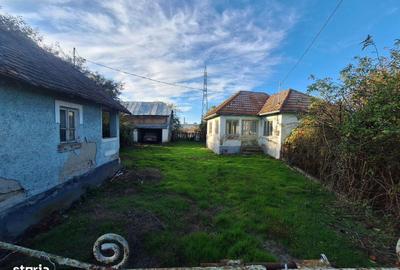 Teren de 4661 mp, în Râureni - 2