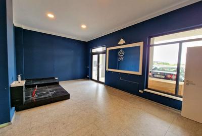 Spatiu Comercial 188mp | Mosnita Noua - 1