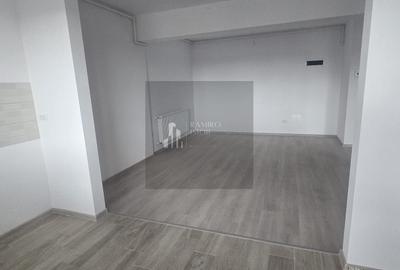 Apartament cu 2 camere semidecomandat în Central - 2